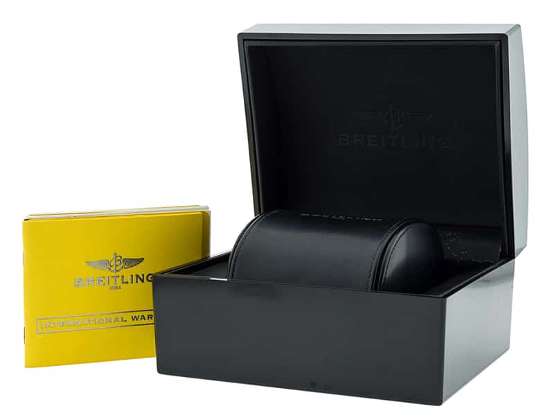 Breitling Navitimer A23322
